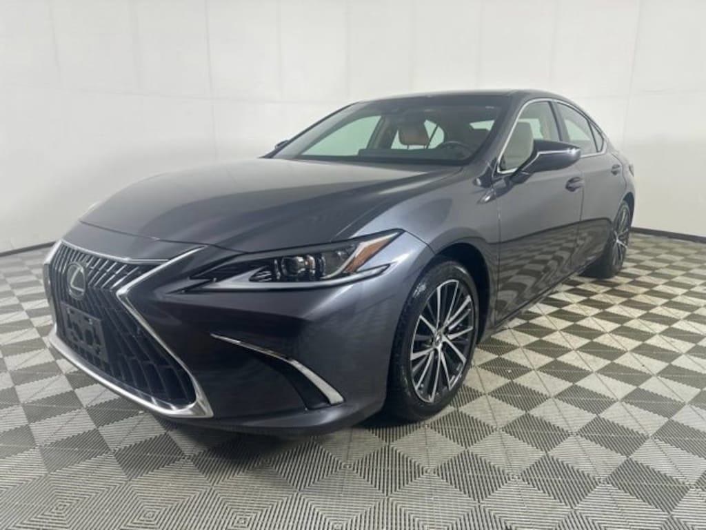 Used 2024 Lexus ES ES 350