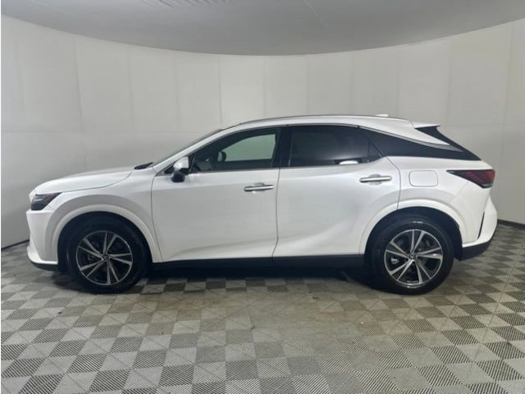 Used 2023 Lexus RX RX 350 Premium Sport Utility