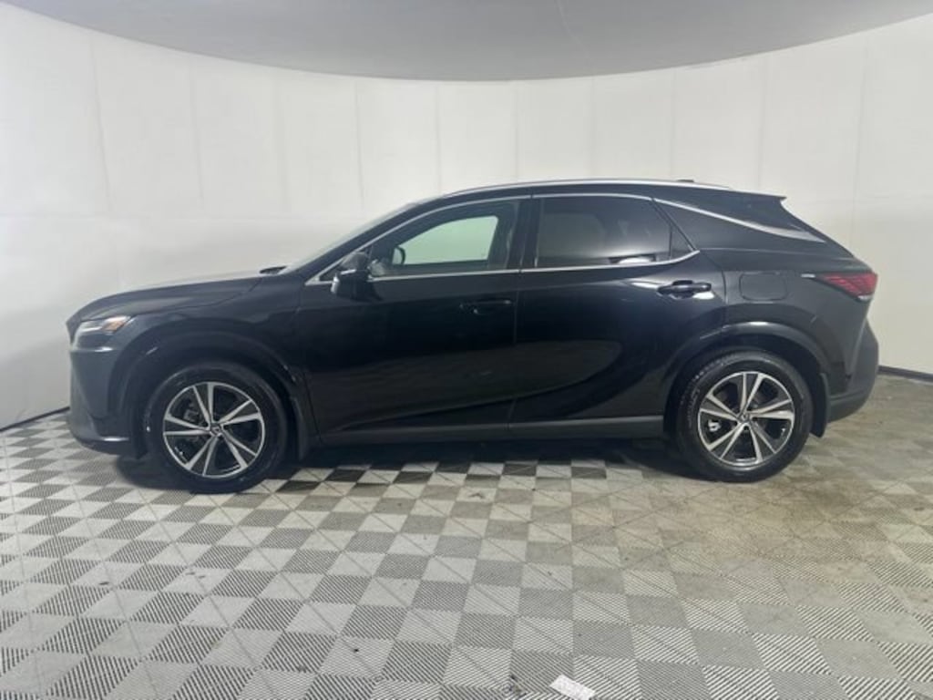 New 2026 Lexus RX RX 350 Premium Sport Utility