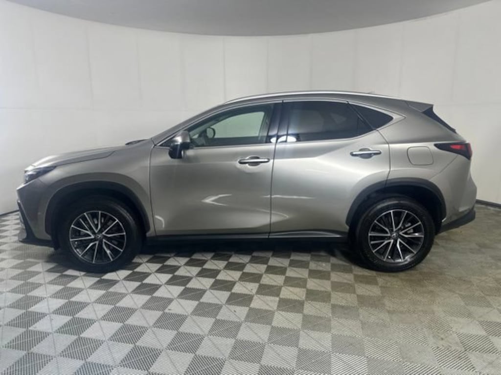 Used 2024 Lexus NX NX 350 Premium