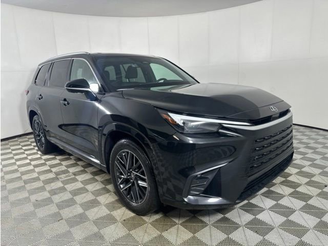 2024 Lexus TX 350 350 Premium AWD's photo