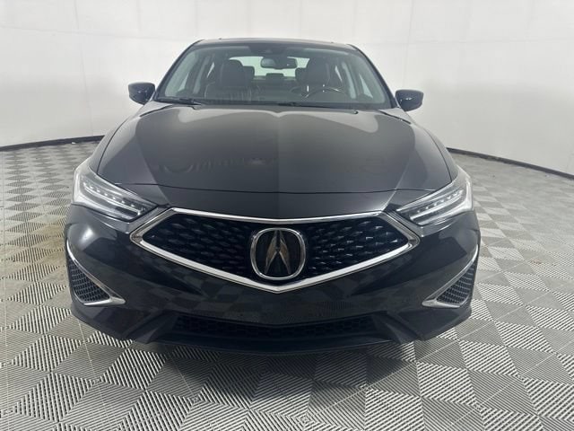Used 2022 Acura ILX Premium with VIN 19UDE2F73NA004758 for sale in Westport, CT