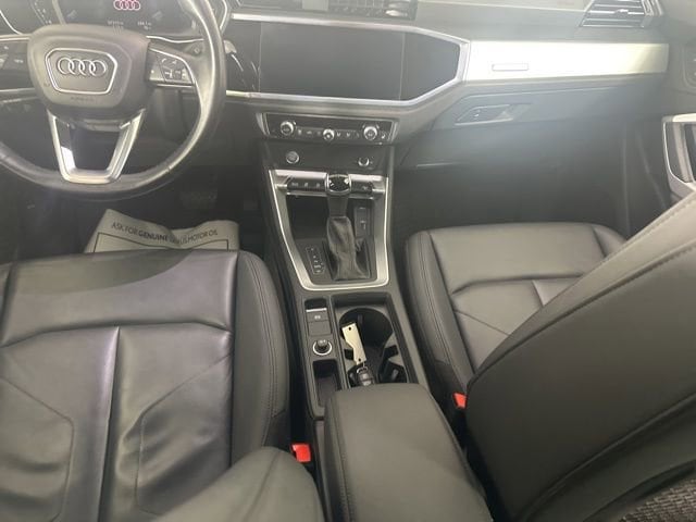 2020 Audi Q3 Premium - Photo 13