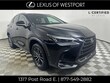  LEXUS NX 350