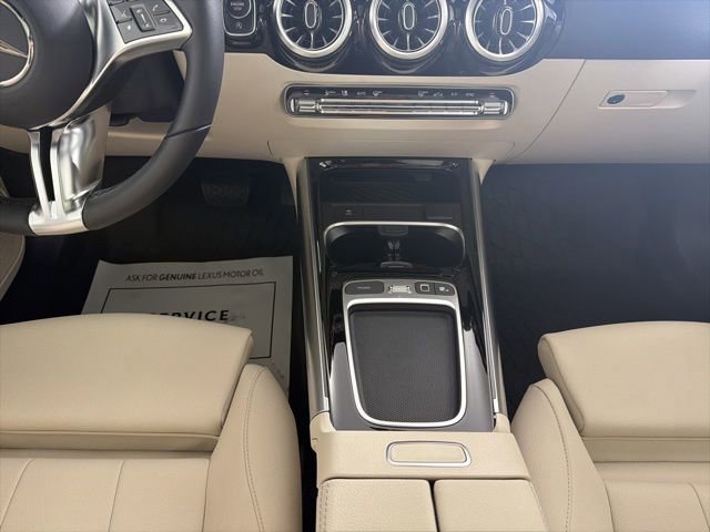 2025 Mercedes-Benz GLA GLA250 - Photo 14
