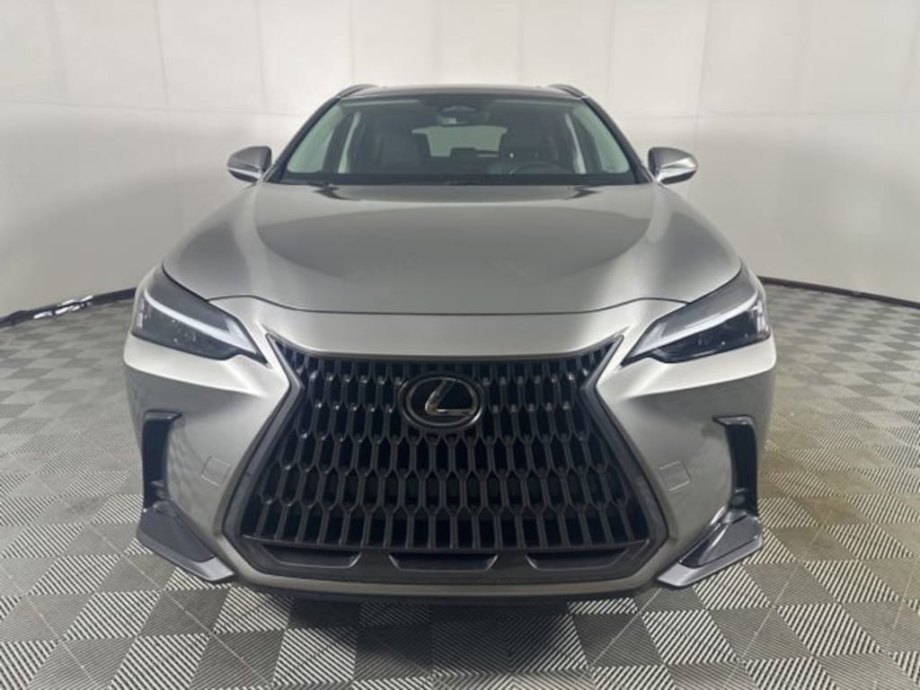 Used 2024 Lexus NX NX 350
