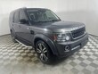  Land Rover LR4