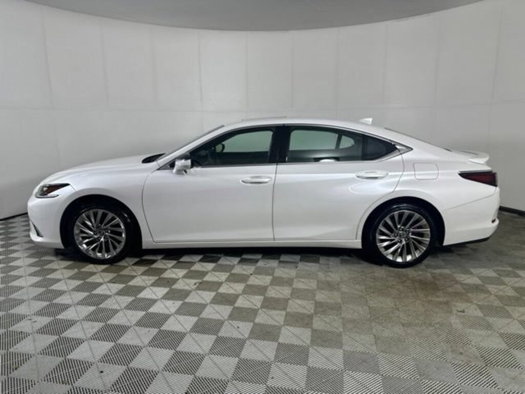 Used 2023 Lexus ES ES 350 Ultra Luxury