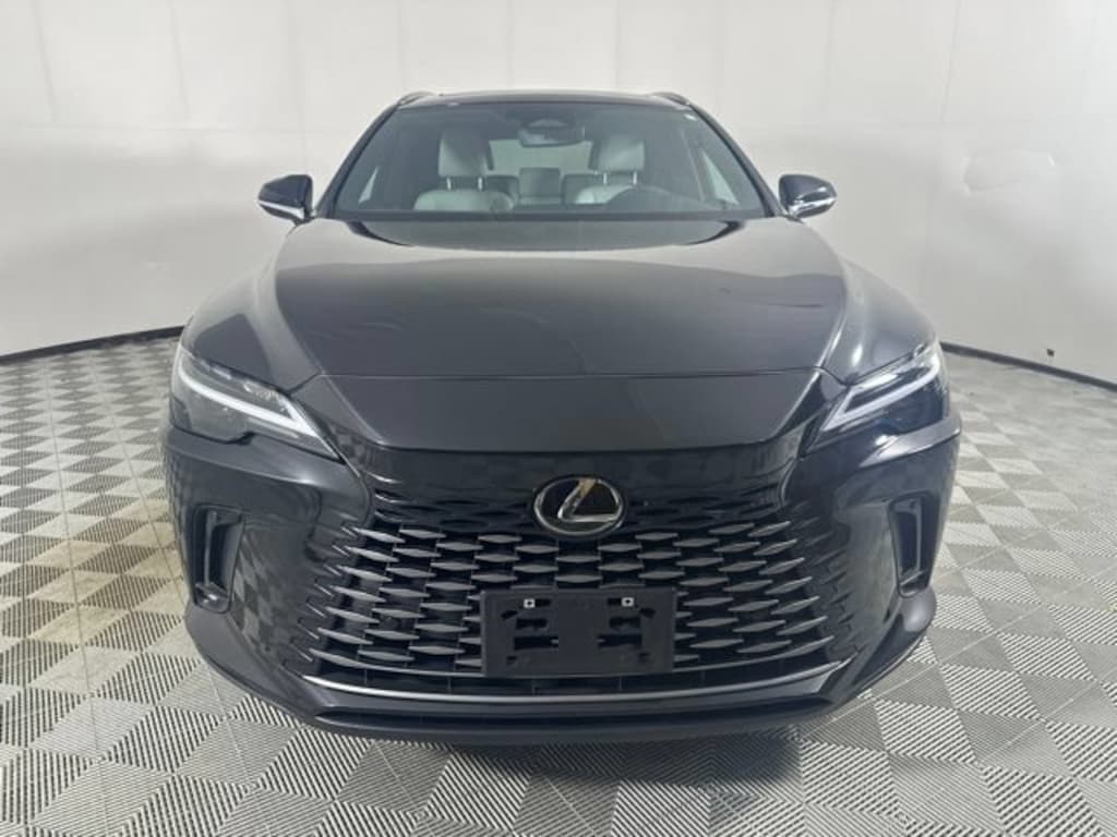 Certified 2024 Lexus RX RX 350 Premium Sport Utility