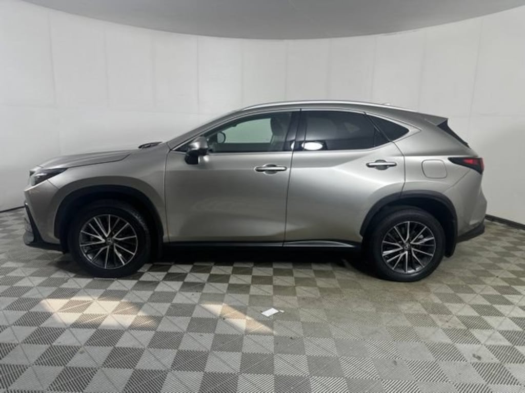 Used 2023 Lexus NX NX 350