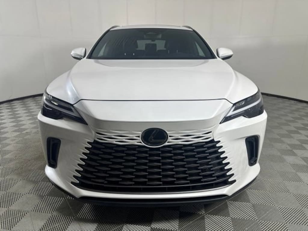 Certified 2023 Lexus RX RX 350 Premium Plus Sport Utility