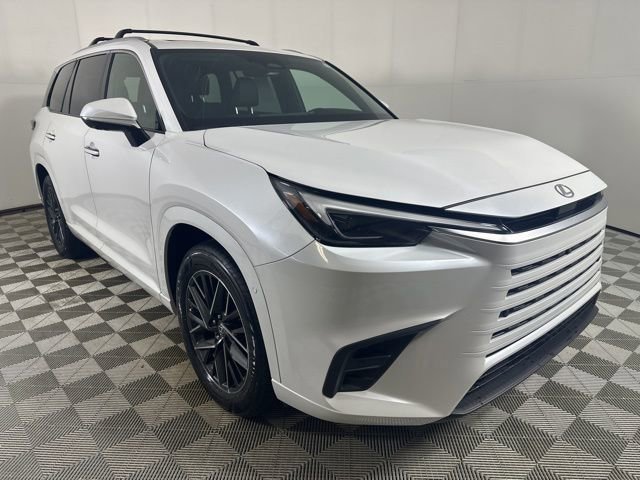 2024 Lexus TX 350