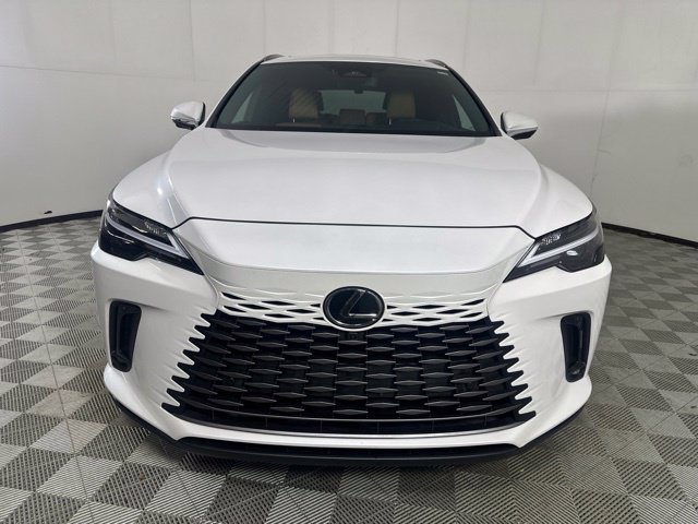 Certified 2024 Lexus RX 350 PREMIUM PLUS Sport Utility