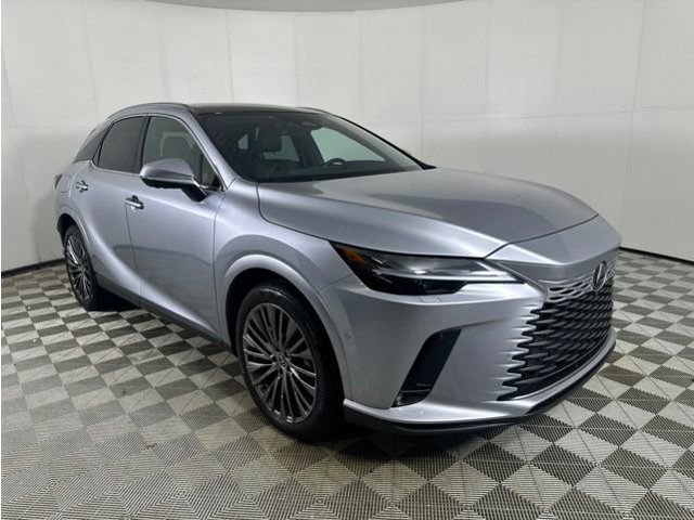 2024 Lexus RX 450h+ 450h+ Luxury AWD's photo