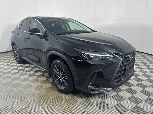 2023 Lexus NX 350 350 Premium AWD's photo