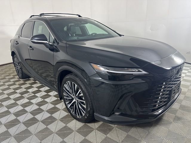 2023 Lexus RX 350