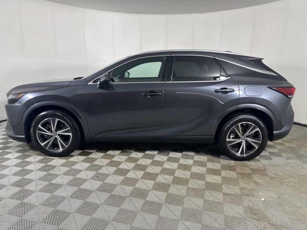 Used 2024 Lexus RX 350 Premium