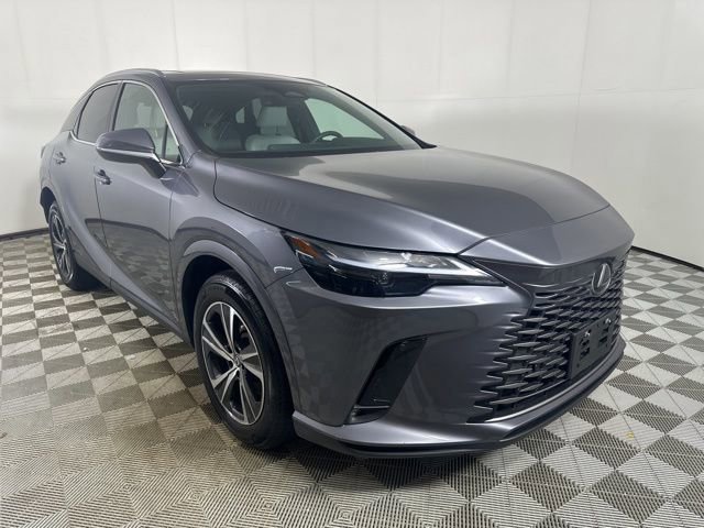 2023 Lexus RX 350h 350h Premium AWD's photo