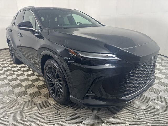 2024 Lexus RX 350 350 Premium AWD's photo