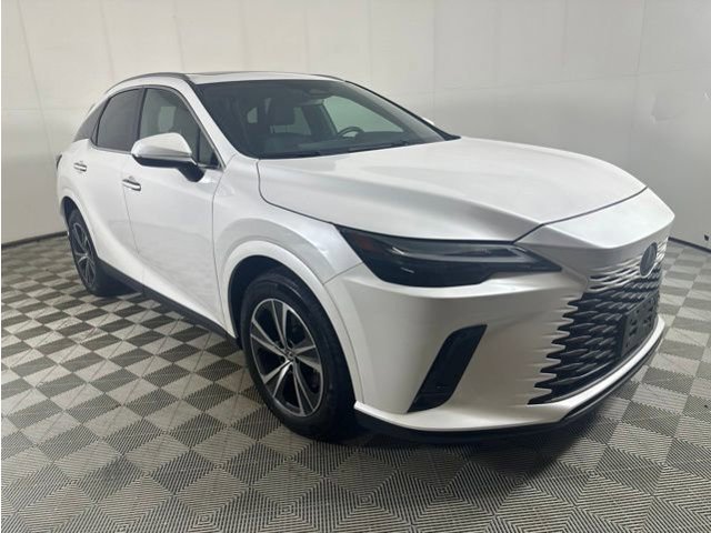 2023 Lexus RX 350 350 Premium AWD's photo