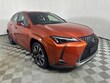  LEXUS UX 250h