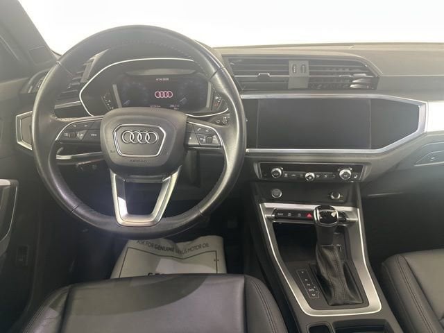 2020 Audi Q3 Premium - Photo 12