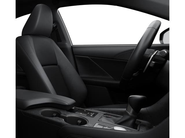 2026 Lexus IS 350 F SPORT DESIGN - Photo 7