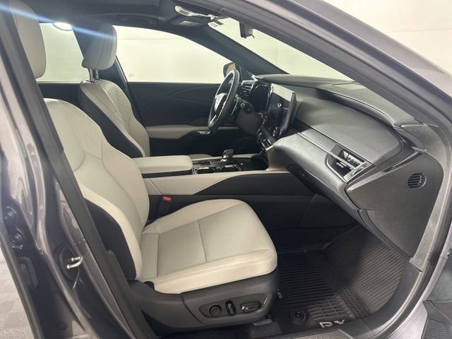 2023 Lexus RX Hybrid 350h - Photo 18
