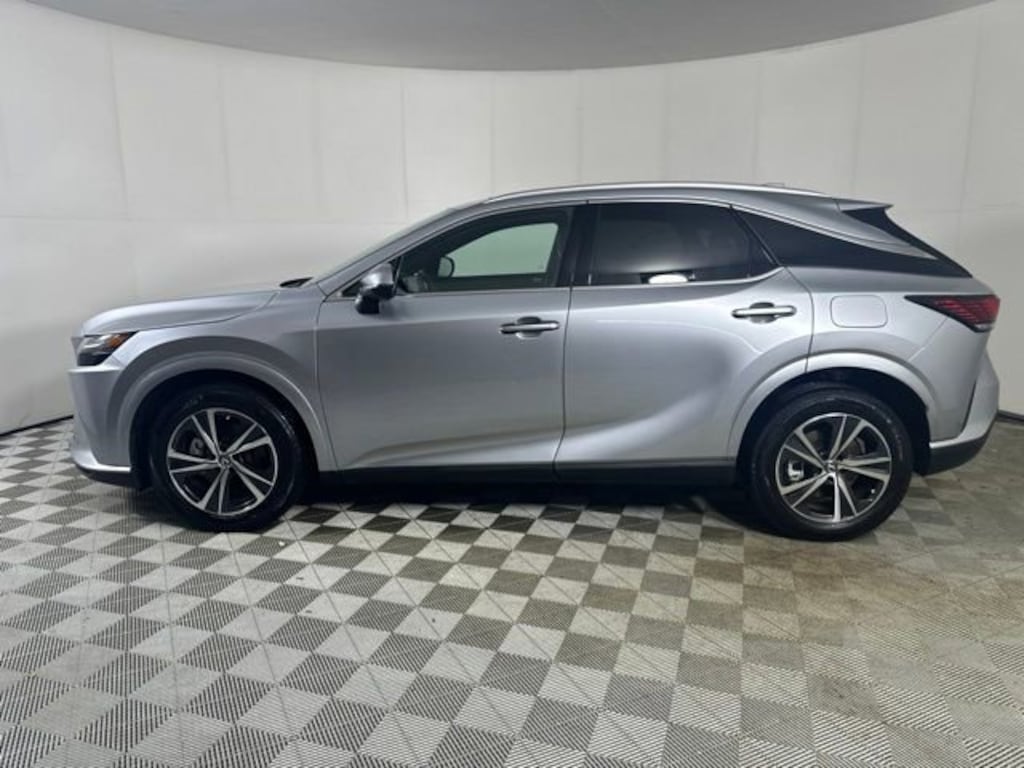 Certified 2023 Lexus RX 350 PREMIUM Sport Utility