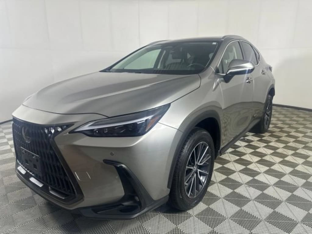 Used 2024 Lexus NX NX 350 Premium