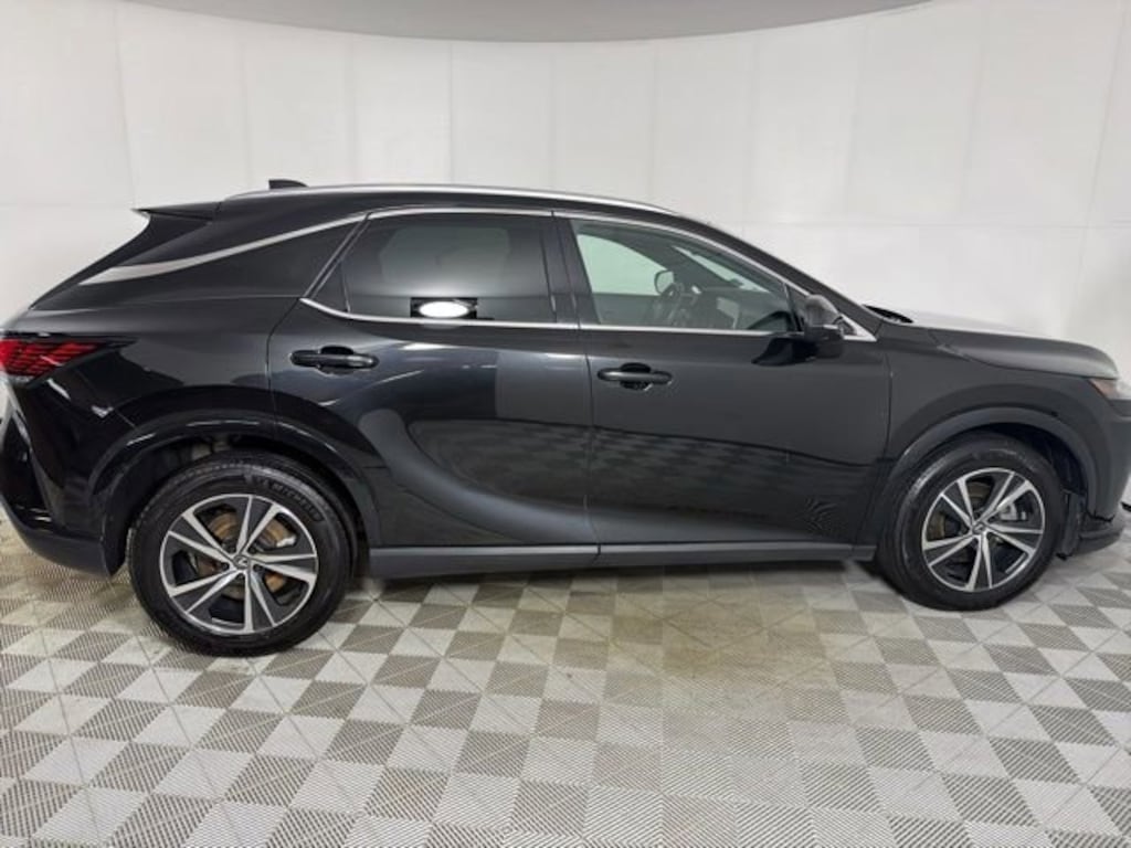 Used 2023 Lexus RX 350 Premium Plus