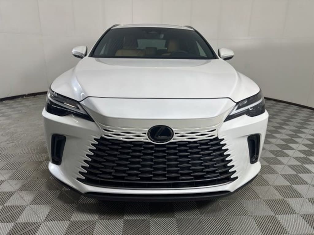 Certified 2023 Lexus RX RX 350 Premium Sport Utility