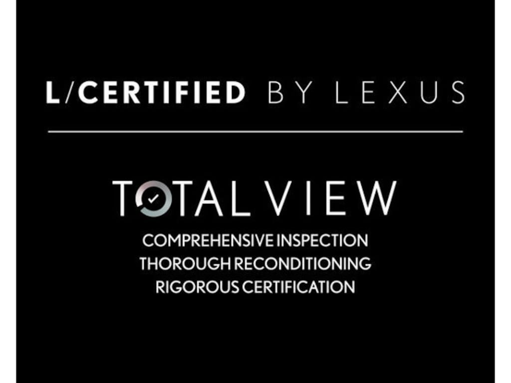 Certified 2025 Lexus UX 300h PREMIUM AWD Sport Utility