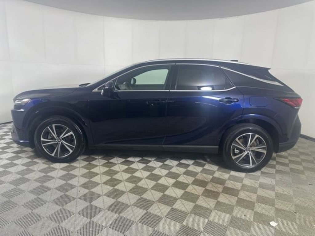 Used 2023 Lexus RX RX 350 Premium