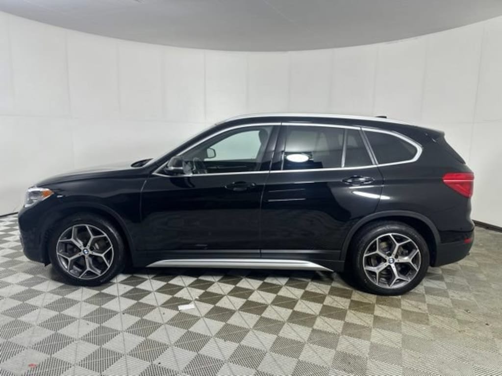 Used 2018 BMW X1 xDrive28i