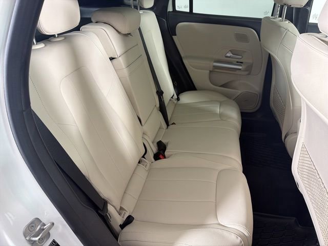 2025 Mercedes-Benz GLA GLA250 - Photo 17