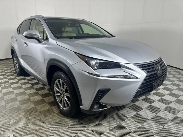 2019 Lexus NX 350 300 AWD's photo