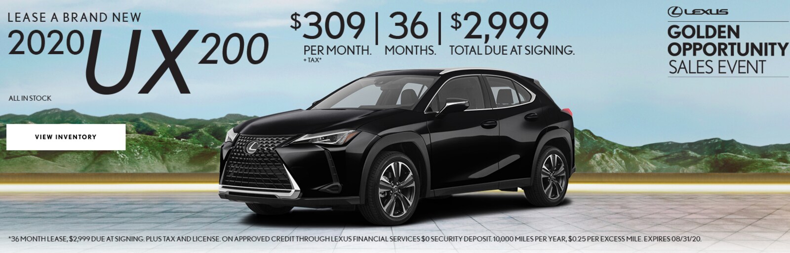 Lexus dealership serving Los Angeles Serving the Lexus sales and