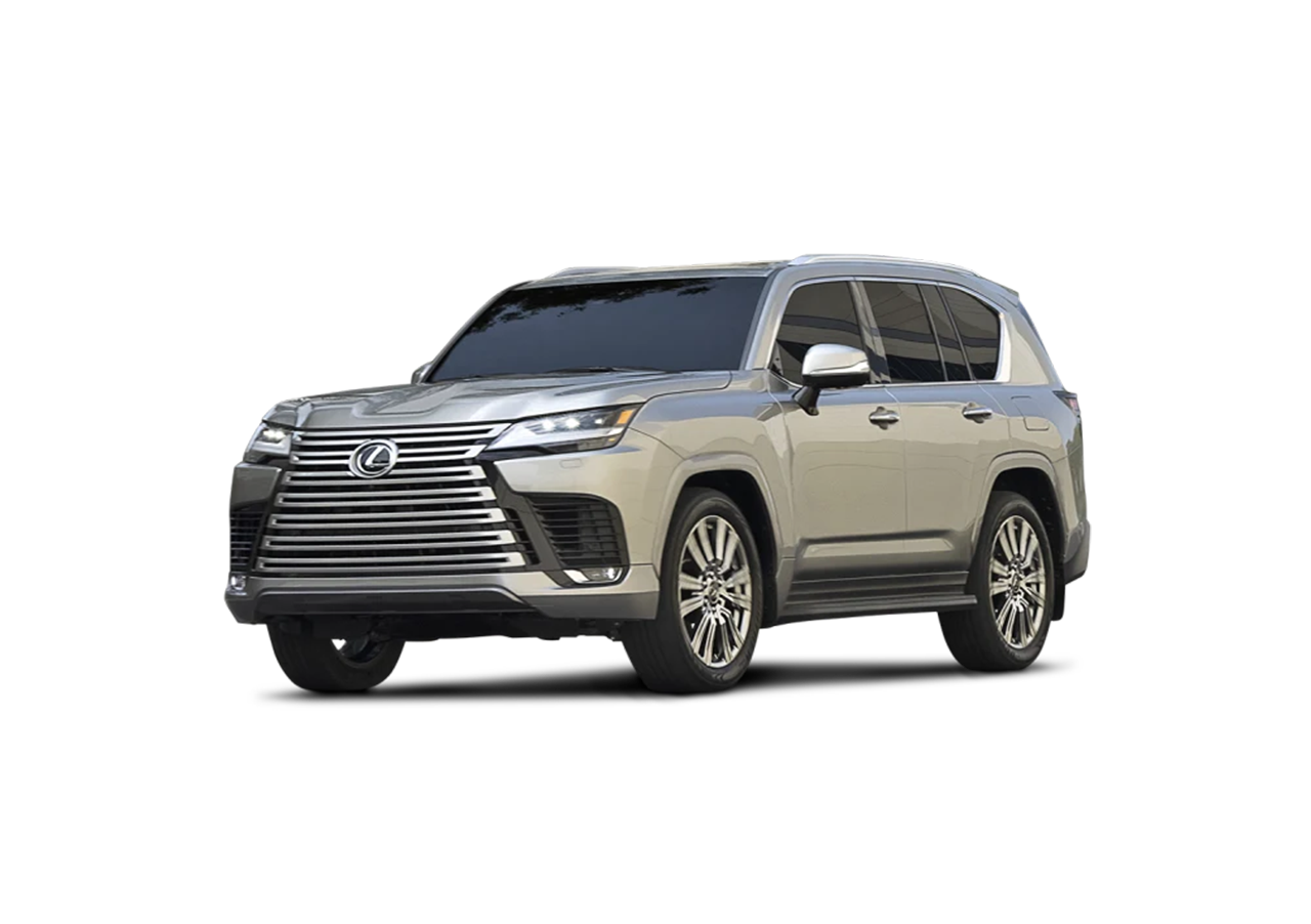 2023 lexus lx570