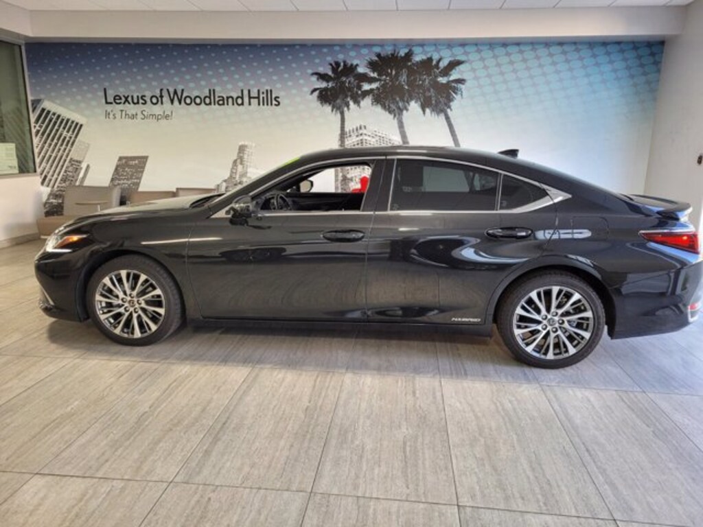 Used Cars for Sale near Calabasas, CA Lexus of Woodland Hills