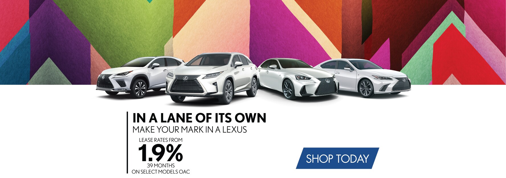 Lexus On The Park New & Used Lexus Car and SUV Dealer Toronto