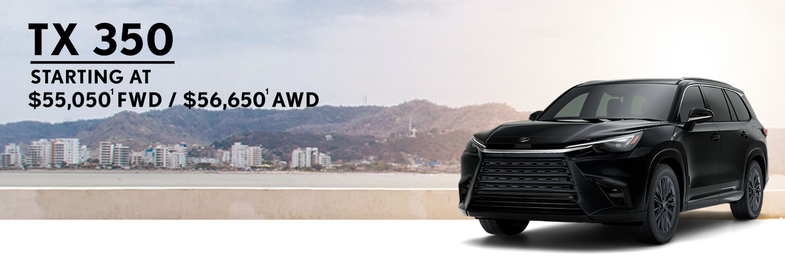 TX Lexus of Maplewood