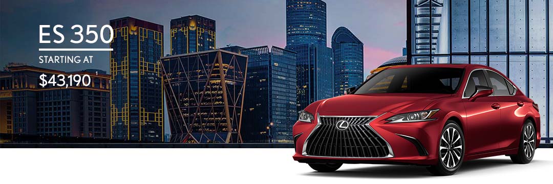 Park Place Lexus Plano