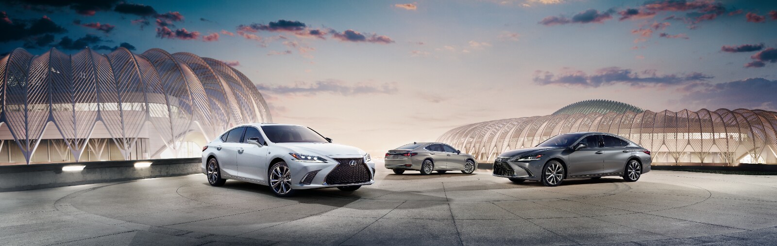 Lexus Dealer for Cars SUVs Near Me Modesto Bakersfield
