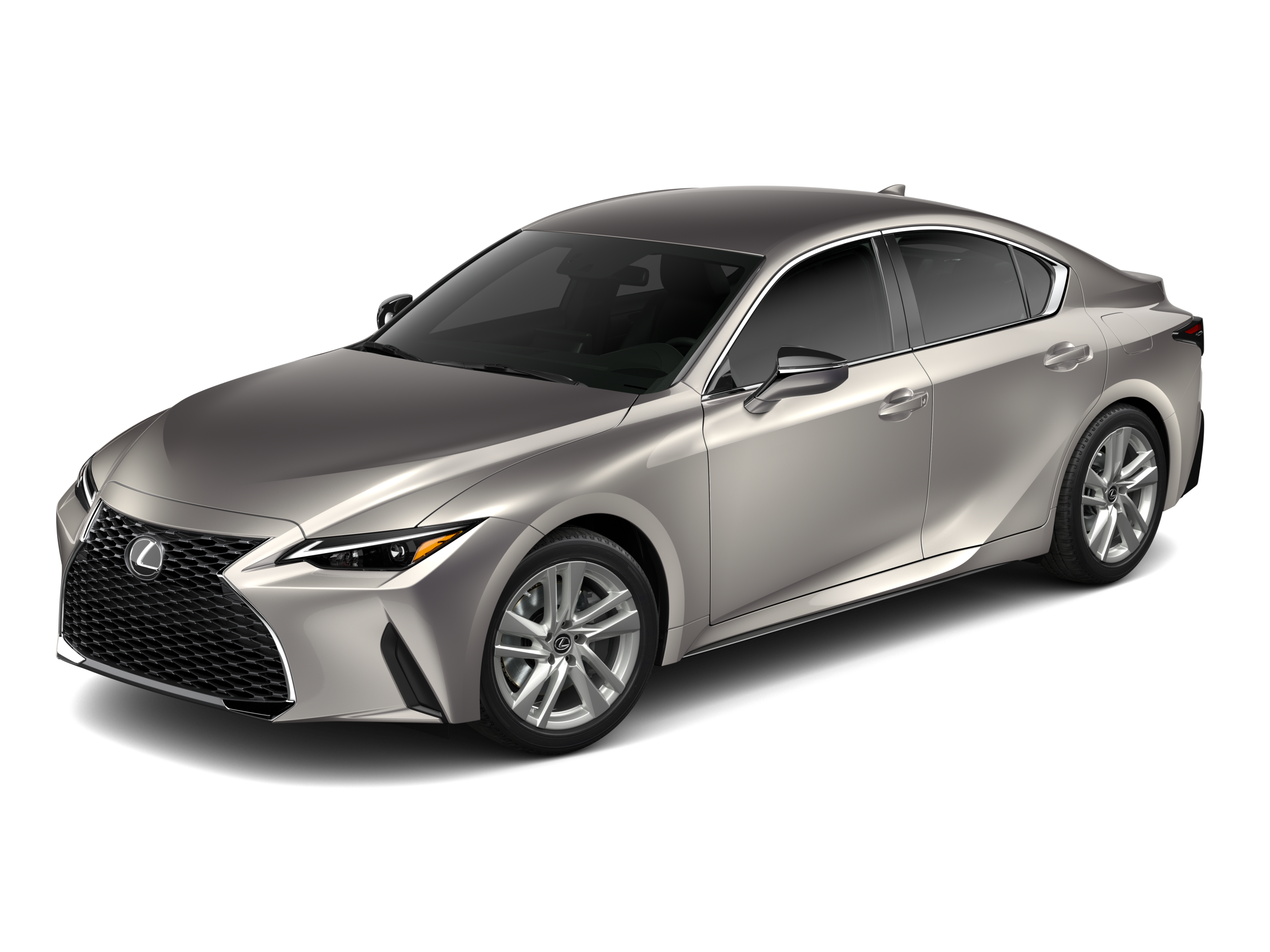 Digital Showroom | Price LeBlanc Lexus