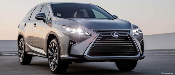 Lexus 3 Row Suv >> 2018 Lexus Rx 350l For Sale In Milwaukee Lexus Of Milwaukee Lexus 3 Row Suv >> 2018 Lexus Rx 350l For Sale In Milwaukee Lexus Of Milwaukee