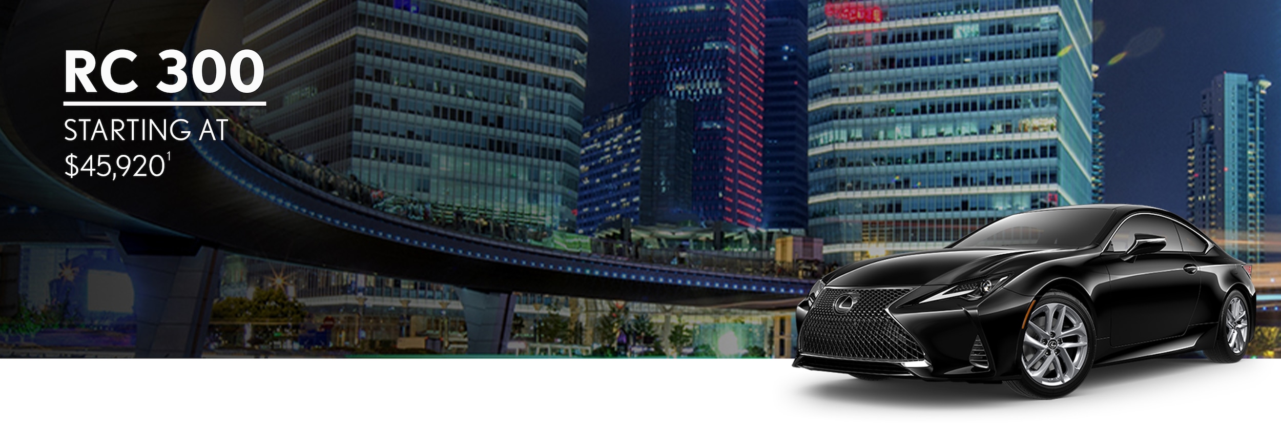 Lexus RC Lexus of Warwick