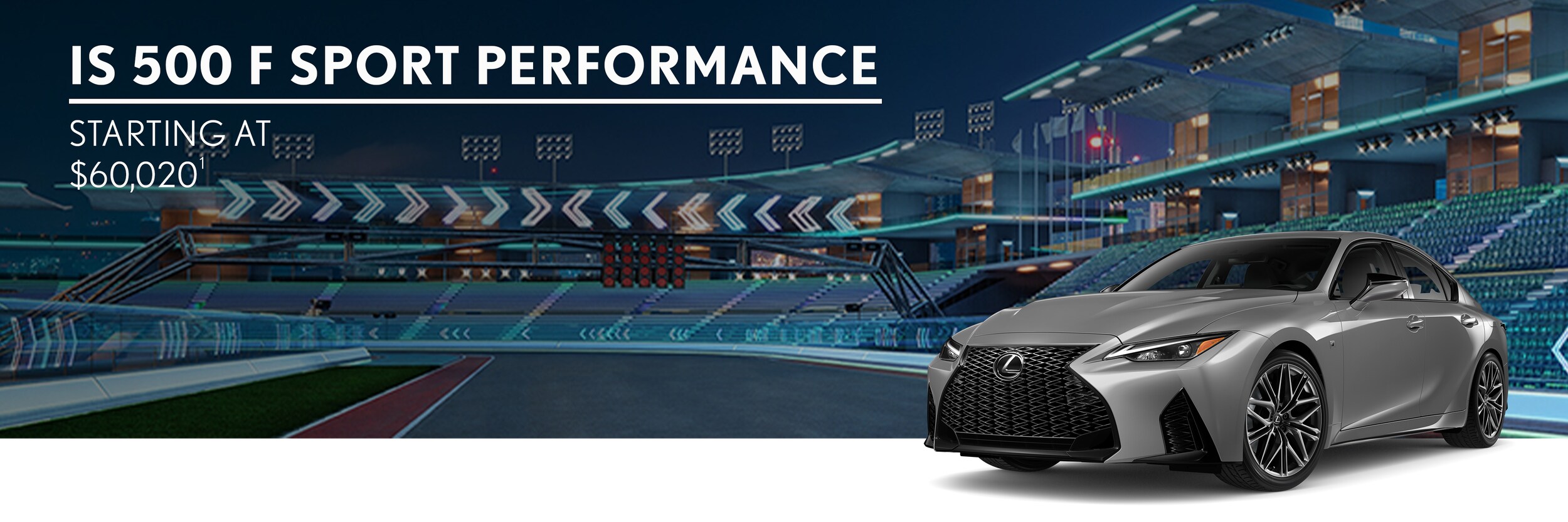 Lexus IS 500 Lexus of Brookfield