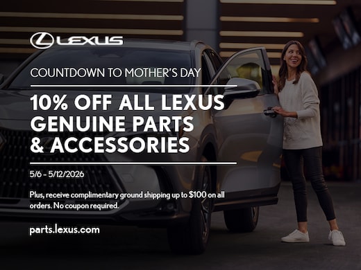 Lexus Of Warwick: Rhode Island's Premier Luxury Car Dealer