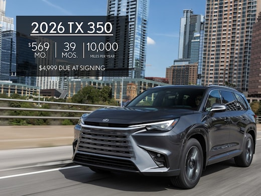 Lexus 관련 이미지